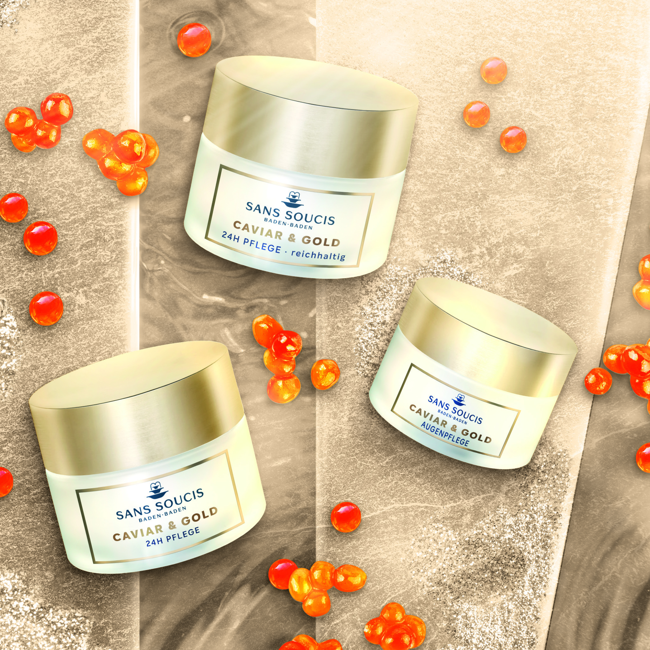 Aqua Benefits Anti Age