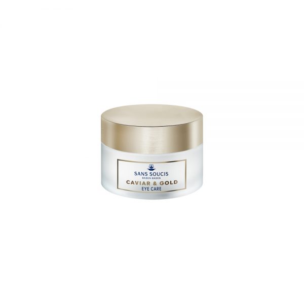 CSS_Caviar & Gold_Eye Care_15ml Jar_Primary Packaging_EN